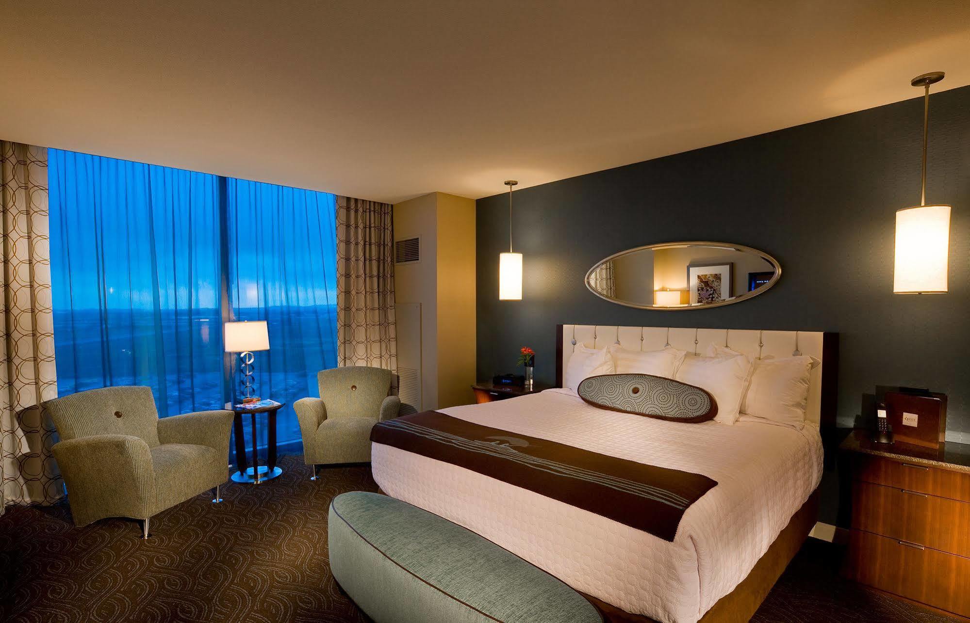 Northern Quest Resort Airway Heights Exterior photo